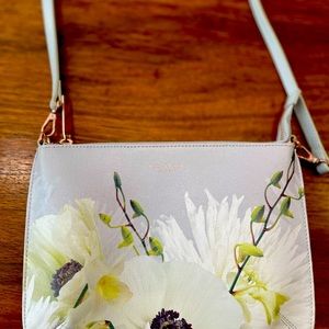 Ted Baker Floral Purse